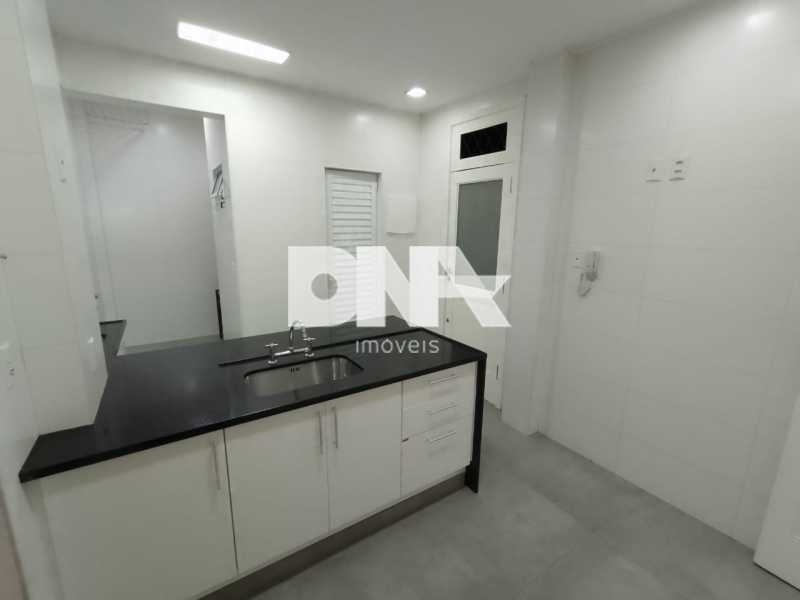 17. - Apartamento 2 quartos à venda Rio Comprido, Rio de Janeiro - R$ 490.000 - NBAP23464 - 18