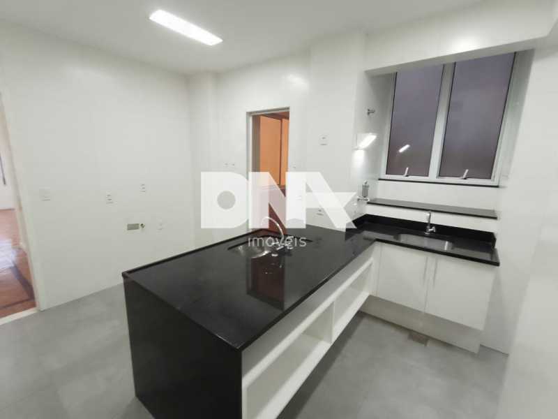 Conheça 18. do imóvel - Apartamento 2 quartos à venda Rio Comprido, Rio de Janeiro - R$ 490.000 - NBAP23464 - 19 18. - Apartamento 2 quartos à venda Rio Comprido, Rio de Janeiro - R$ 490.000 - NBAP23464 - 19
