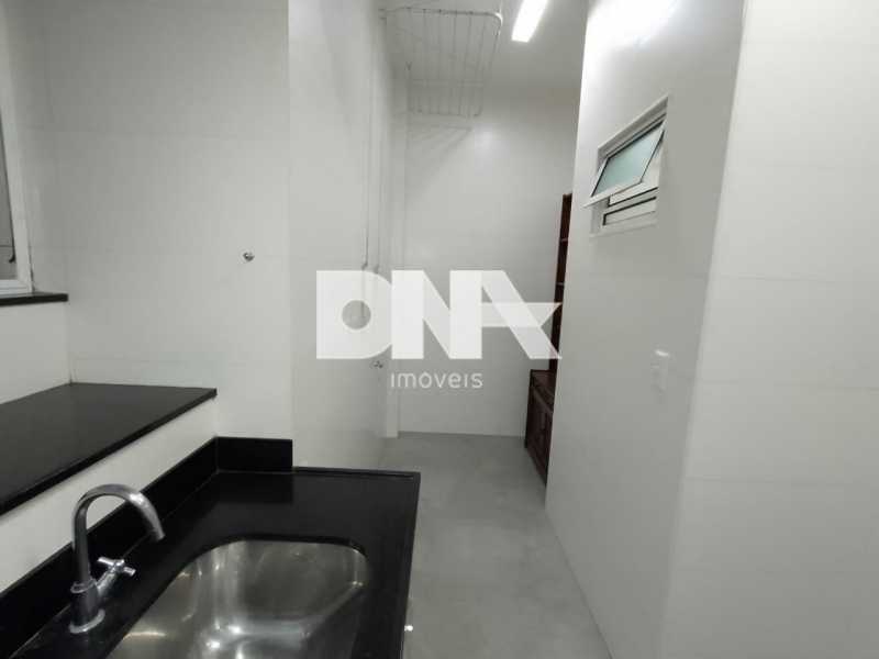 19. - Apartamento 2 quartos à venda Rio Comprido, Rio de Janeiro - R$ 490.000 - NBAP23464 - 20