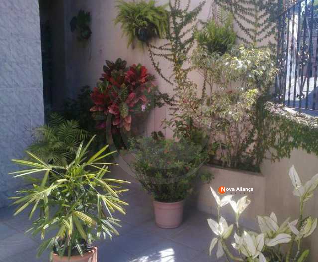 Conheça 107 do imóvel - Apartamento à venda Ladeira do Castro,Santa Teresa, Rio de Janeiro - R$ 520.000 - BA23195 - 13 107 - Apartamento à venda Ladeira do Castro,Santa Teresa, Rio de Janeiro - R$ 520.000 - BA23195 - 13