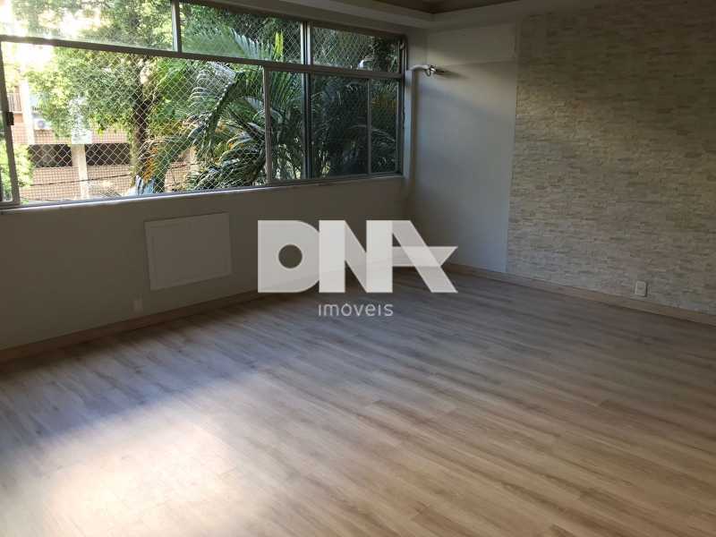 Conheça aguiar35 do imóvel - Lindo 3 quartos reformado com vaga e área externa Tijuca - NTAA30005 - 1 aguiar35 - Lindo 3 quartos reformado com vaga e área externa Tijuca - NTAA30005 - 1