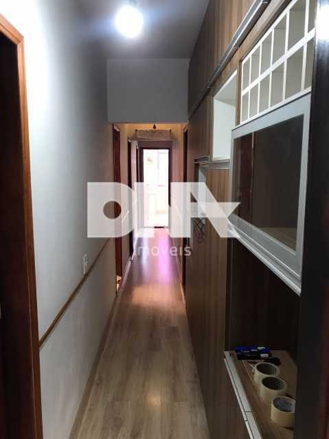 Conheça aguiar3555555 do imóvel - Lindo 3 quartos reformado com vaga e área externa Tijuca - NTAA30005 - 5 aguiar3555555 - Lindo 3 quartos reformado com vaga e área externa Tijuca - NTAA30005 - 5