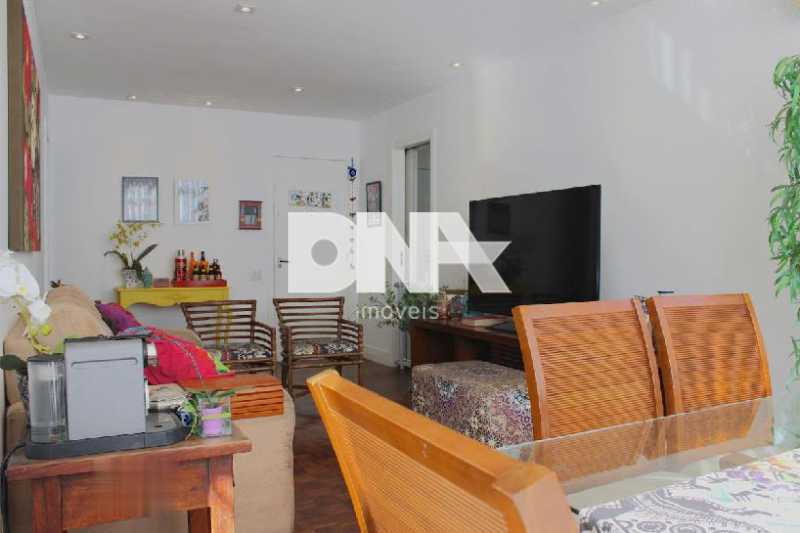 1.1 - Apartamento 3 quartos à venda São Conrado, Rio de Janeiro - R$ 840.000 - LEAP30080 - 3