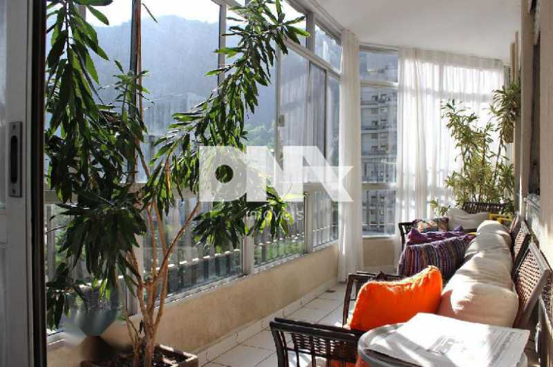 4.4 - Apartamento 3 quartos à venda São Conrado, Rio de Janeiro - R$ 840.000 - LEAP30080 - 5