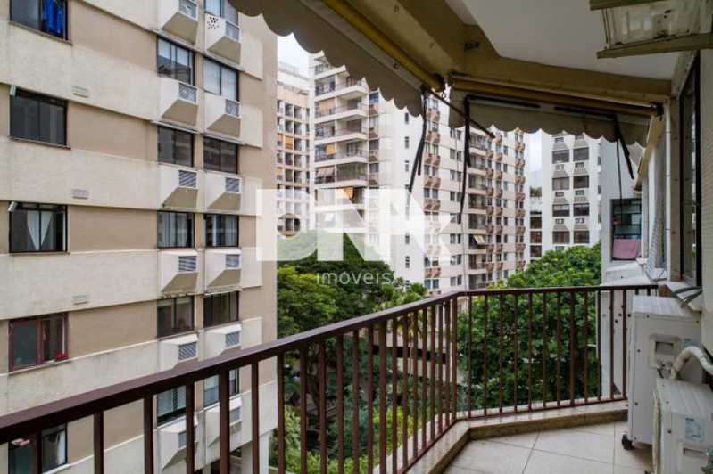 Conheça 3 do imóvel - Apartamento 3 quartos à venda Gávea, Rio de Janeiro - R$ 2.200.000 - LEAP30081 - 1 3 - Apartamento 3 quartos à venda Gávea, Rio de Janeiro - R$ 2.200.000 - LEAP30081 - 1