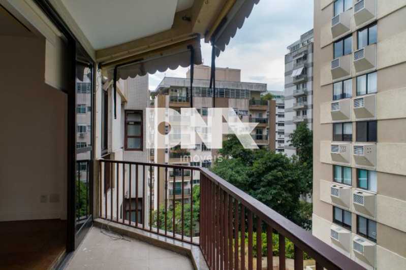 4 - Apartamento 3 quartos à venda Gávea, Rio de Janeiro - R$ 2.200.000 - LEAP30081 - 5