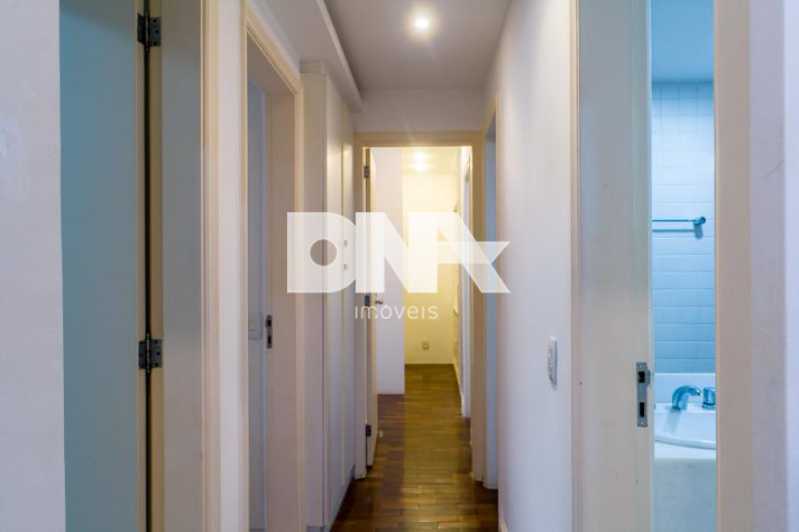 Conheça 5 do imóvel - Apartamento 3 quartos à venda Gávea, Rio de Janeiro - R$ 2.200.000 - LEAP30081 - 15 5 - Apartamento 3 quartos à venda Gávea, Rio de Janeiro - R$ 2.200.000 - LEAP30081 - 15