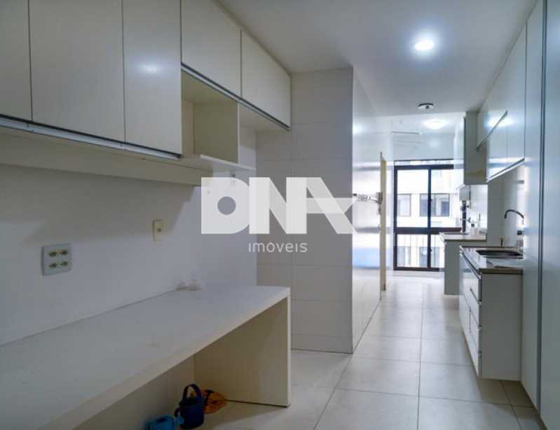 Conheça 6 do imóvel - Apartamento 3 quartos à venda Gávea, Rio de Janeiro - R$ 2.200.000 - LEAP30081 - 18 6 - Apartamento 3 quartos à venda Gávea, Rio de Janeiro - R$ 2.200.000 - LEAP30081 - 18