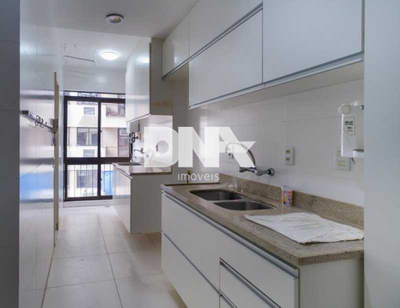 7 - Apartamento 3 quartos à venda Gávea, Rio de Janeiro - R$ 2.200.000 - LEAP30081 - 16