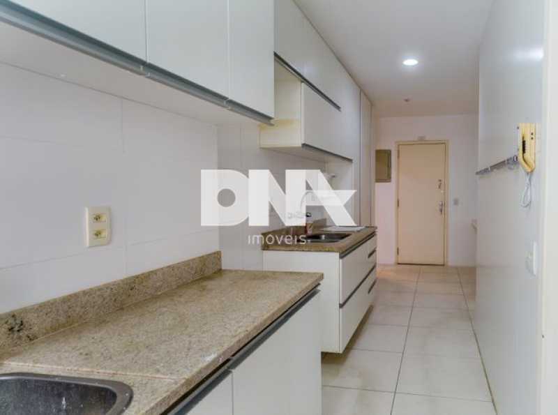 8 - Apartamento 3 quartos à venda Gávea, Rio de Janeiro - R$ 2.200.000 - LEAP30081 - 17