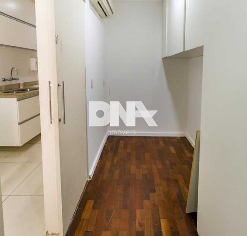9 - Apartamento 3 quartos à venda Gávea, Rio de Janeiro - R$ 2.200.000 - LEAP30081 - 24
