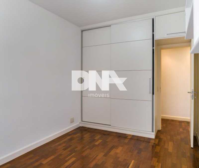Conheça 14 do imóvel - Apartamento 3 quartos à venda Gávea, Rio de Janeiro - R$ 2.200.000 - LEAP30081 - 13 14 - Apartamento 3 quartos à venda Gávea, Rio de Janeiro - R$ 2.200.000 - LEAP30081 - 13