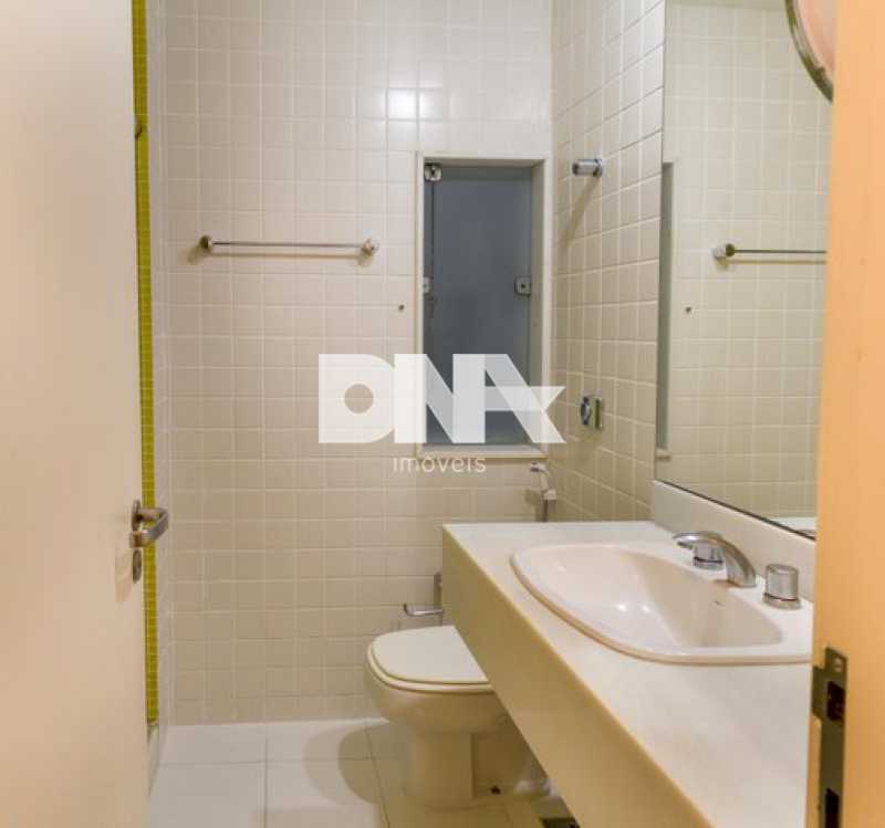 Conheça 15 do imóvel - Apartamento 3 quartos à venda Gávea, Rio de Janeiro - R$ 2.200.000 - LEAP30081 - 19 15 - Apartamento 3 quartos à venda Gávea, Rio de Janeiro - R$ 2.200.000 - LEAP30081 - 19