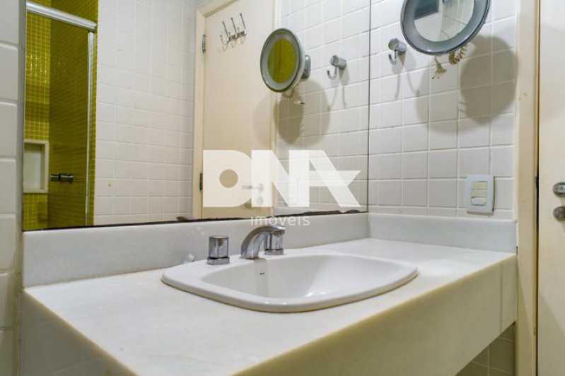 Conheça 16 do imóvel - Apartamento 3 quartos à venda Gávea, Rio de Janeiro - R$ 2.200.000 - LEAP30081 - 20 16 - Apartamento 3 quartos à venda Gávea, Rio de Janeiro - R$ 2.200.000 - LEAP30081 - 20