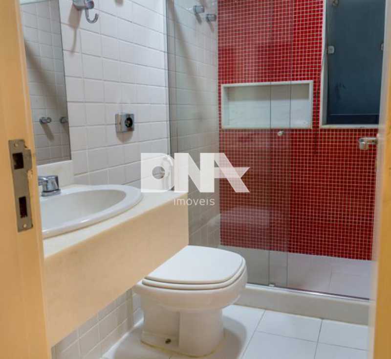 Conheça 19 do imóvel - Apartamento 3 quartos à venda Gávea, Rio de Janeiro - R$ 2.200.000 - LEAP30081 - 21 19 - Apartamento 3 quartos à venda Gávea, Rio de Janeiro - R$ 2.200.000 - LEAP30081 - 21