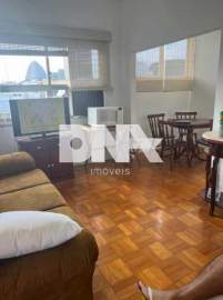 Apartamento 2 quartos à venda Botafogo, Rio de Janeiro - R$ 750.000 - NBAP23482