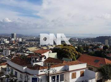 Apartamento 2 quartos à venda Santa Teresa, Rio de Janeiro - R$ 490.000 - NBAP23488