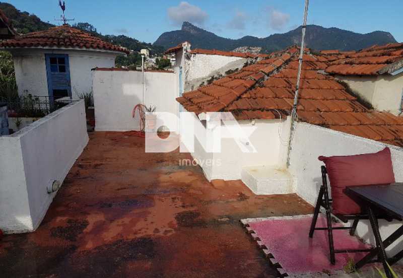 439272281802809 - Apartamento 2 quartos à venda Santa Teresa, Rio de Janeiro - R$ 520.000 - NBAP23488 - 21