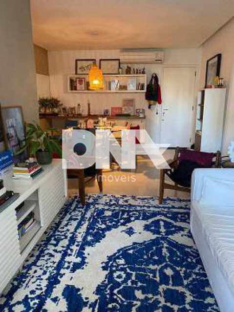Conheça 2 do imóvel - Apartamento 2 quartos à venda Gávea, Rio de Janeiro - R$ 1.700.000 - LEAP20064 - 3 2 - Apartamento 2 quartos à venda Gávea, Rio de Janeiro - R$ 1.700.000 - LEAP20064 - 3