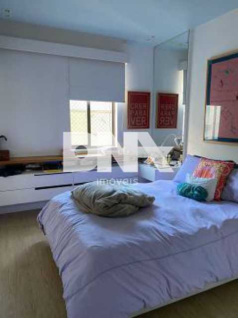5 - Apartamento 2 quartos à venda Gávea, Rio de Janeiro - R$ 1.700.000 - LEAP20064 - 6