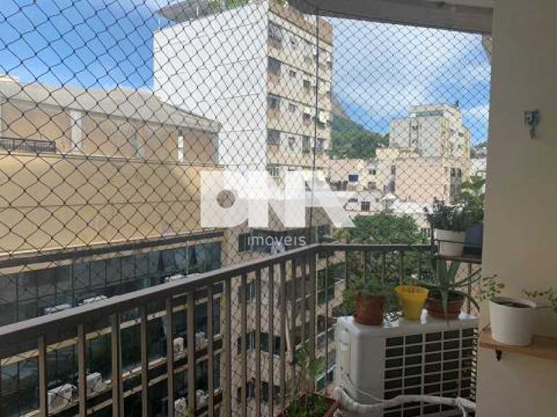Conheça 12 do imóvel - Apartamento 2 quartos à venda Gávea, Rio de Janeiro - R$ 1.700.000 - LEAP20064 - 13 12 - Apartamento 2 quartos à venda Gávea, Rio de Janeiro - R$ 1.700.000 - LEAP20064 - 13