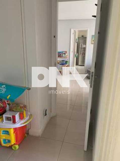 15 - Apartamento 2 quartos à venda Gávea, Rio de Janeiro - R$ 1.700.000 - LEAP20064 - 16
