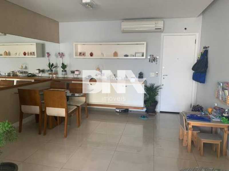 17 - Apartamento 2 quartos à venda Gávea, Rio de Janeiro - R$ 1.700.000 - LEAP20064 - 18