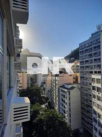 Apartamento à venda Rua Siqueira Campos, Copacabana, Rio de Janeiro - R$ 1.200.000 - NSAP32461