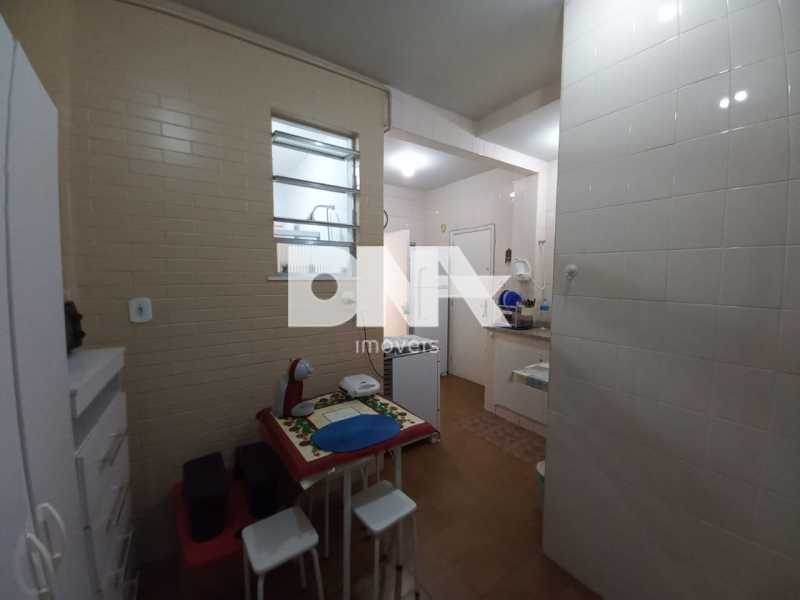 WhatsApp Image 2022-04-28 at 1 - Apartamento 1 quarto à venda Humaitá, Rio de Janeiro - R$ 630.000 - LEAP10027 - 17