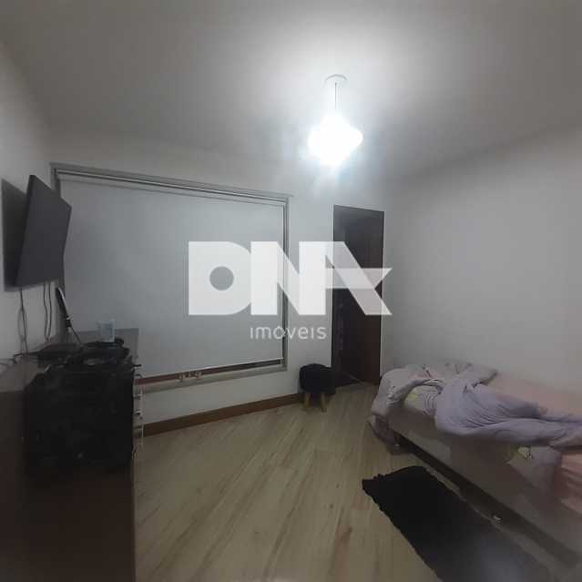 Conheça QUARTO SUÍTE 1 do imóvel - Magnifica casa de luxo linear, coração Grajaú - NTCA40102 - 9 QUARTO SUÍTE 1 - Magnifica casa de luxo linear, coração Grajaú - NTCA40102 - 9