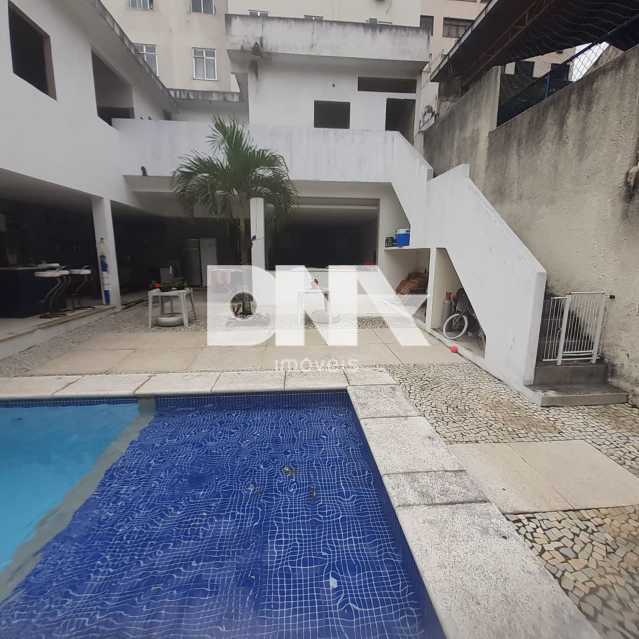 Conheça ANEXO do imóvel - Magnifica casa de luxo linear, coração Grajaú - NTCA40102 - 31 ANEXO - Magnifica casa de luxo linear, coração Grajaú - NTCA40102 - 31