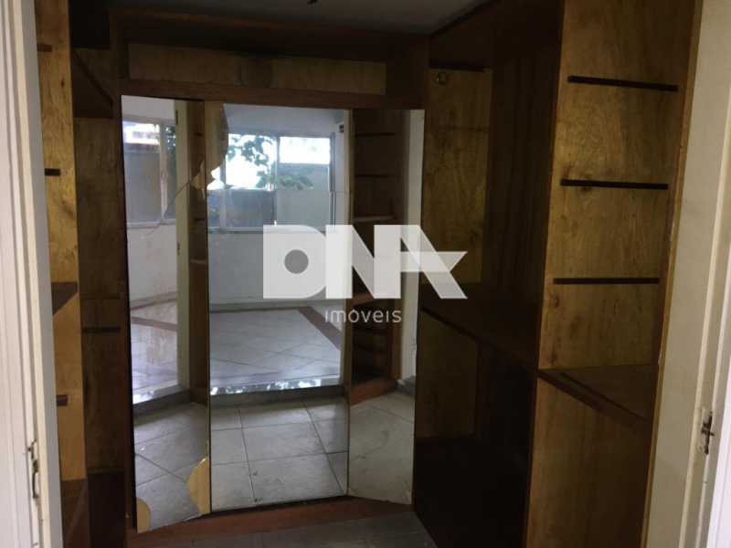 Conheça 15. do imóvel - Apartamento 2 quartos à venda Jardim Botânico, Rio de Janeiro - R$ 650.000 - JBAP20002 - 16 15. - Apartamento 2 quartos à venda Jardim Botânico, Rio de Janeiro - R$ 650.000 - JBAP20002 - 16