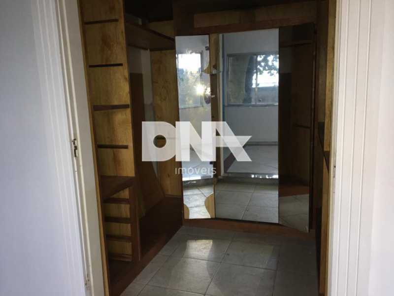 16. - Apartamento 2 quartos à venda Jardim Botânico, Rio de Janeiro - R$ 650.000 - JBAP20002 - 17
