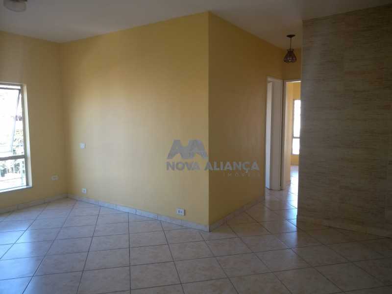 Conheça 1 do imóvel - Apartamento à venda Rua Barão de Mesquita,Tijuca, Rio de Janeiro - R$ 750.000 - BA23242 - 1 1 - Apartamento à venda Rua Barão de Mesquita,Tijuca, Rio de Janeiro - R$ 750.000 - BA23242 - 1