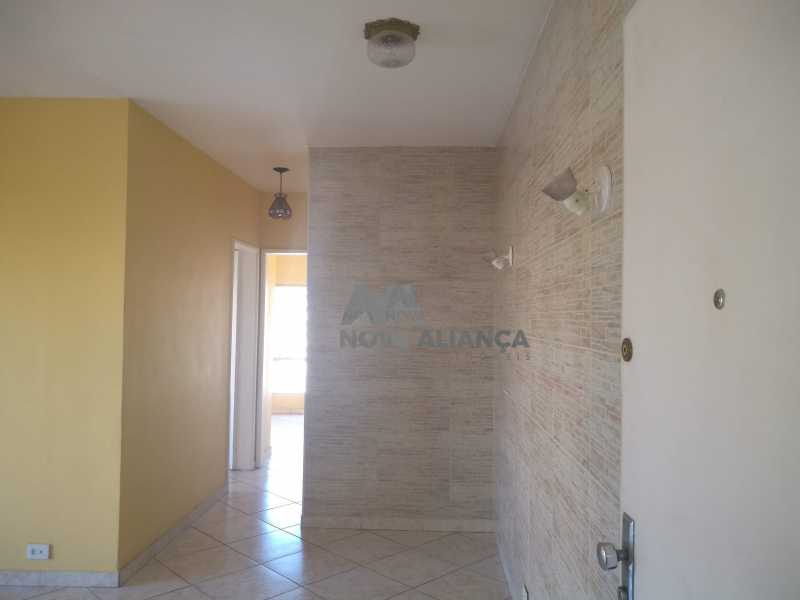 Conheça 2 do imóvel - Apartamento à venda Rua Barão de Mesquita,Tijuca, Rio de Janeiro - R$ 750.000 - BA23242 - 3 2 - Apartamento à venda Rua Barão de Mesquita,Tijuca, Rio de Janeiro - R$ 750.000 - BA23242 - 3