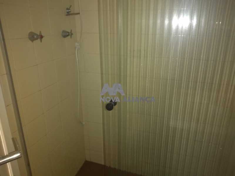 Conheça 8 do imóvel - Apartamento à venda Rua Barão de Mesquita,Tijuca, Rio de Janeiro - R$ 750.000 - BA23242 - 9 8 - Apartamento à venda Rua Barão de Mesquita,Tijuca, Rio de Janeiro - R$ 750.000 - BA23242 - 9