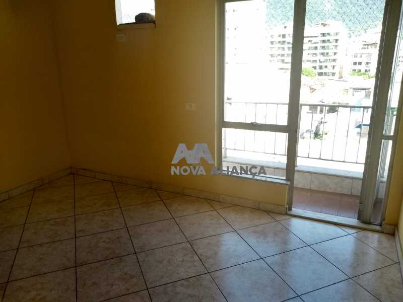 Conheça 10 do imóvel - Apartamento à venda Rua Barão de Mesquita,Tijuca, Rio de Janeiro - R$ 750.000 - BA23242 - 11 10 - Apartamento à venda Rua Barão de Mesquita,Tijuca, Rio de Janeiro - R$ 750.000 - BA23242 - 11