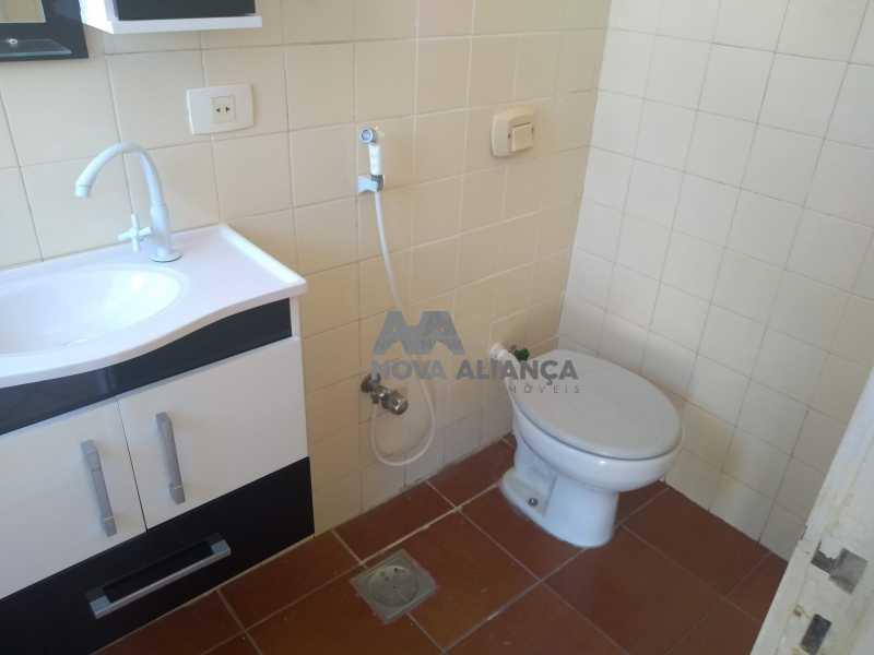 Conheça 11 do imóvel - Apartamento à venda Rua Barão de Mesquita,Tijuca, Rio de Janeiro - R$ 750.000 - BA23242 - 12 11 - Apartamento à venda Rua Barão de Mesquita,Tijuca, Rio de Janeiro - R$ 750.000 - BA23242 - 12