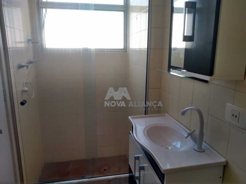 Conheça 12 do imóvel - Apartamento à venda Rua Barão de Mesquita,Tijuca, Rio de Janeiro - R$ 750.000 - BA23242 - 13 12 - Apartamento à venda Rua Barão de Mesquita,Tijuca, Rio de Janeiro - R$ 750.000 - BA23242 - 13