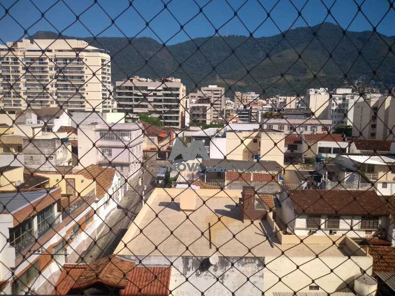 Conheça 14 do imóvel - Apartamento à venda Rua Barão de Mesquita,Tijuca, Rio de Janeiro - R$ 750.000 - BA23242 - 15 14 - Apartamento à venda Rua Barão de Mesquita,Tijuca, Rio de Janeiro - R$ 750.000 - BA23242 - 15