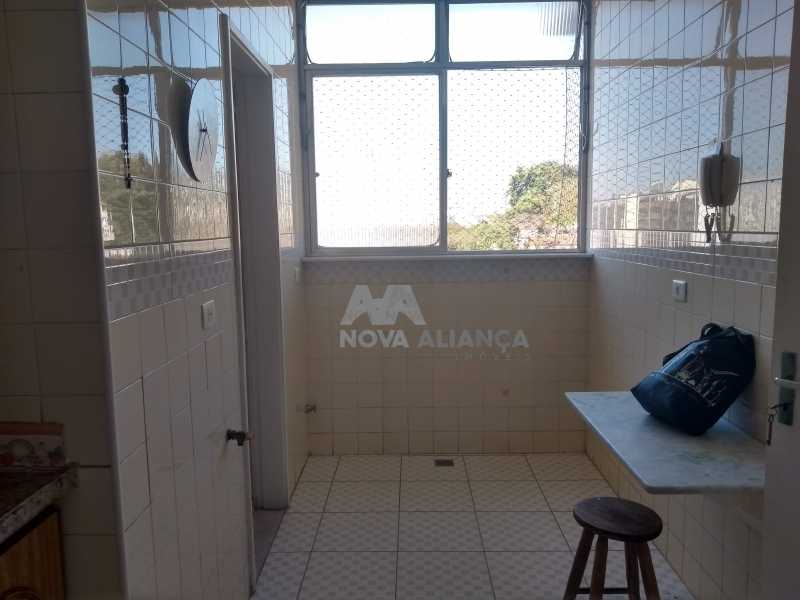 Conheça 16 do imóvel - Apartamento à venda Rua Barão de Mesquita,Tijuca, Rio de Janeiro - R$ 750.000 - BA23242 - 17 16 - Apartamento à venda Rua Barão de Mesquita,Tijuca, Rio de Janeiro - R$ 750.000 - BA23242 - 17