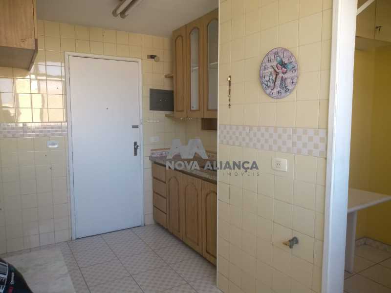 Conheça 17 do imóvel - Apartamento à venda Rua Barão de Mesquita,Tijuca, Rio de Janeiro - R$ 750.000 - BA23242 - 18 17 - Apartamento à venda Rua Barão de Mesquita,Tijuca, Rio de Janeiro - R$ 750.000 - BA23242 - 18