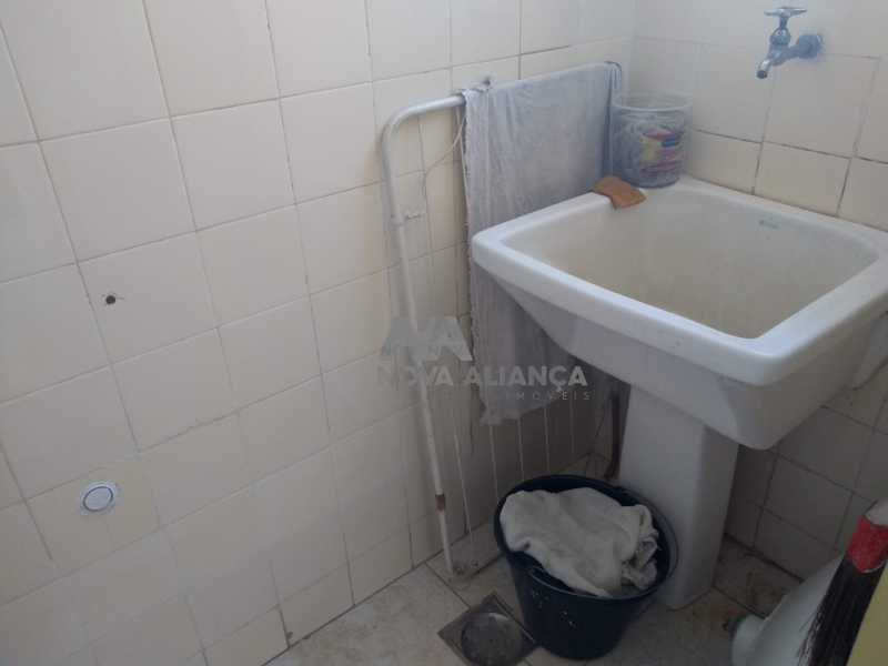 Conheça 19 do imóvel - Apartamento à venda Rua Barão de Mesquita,Tijuca, Rio de Janeiro - R$ 750.000 - BA23242 - 20 19 - Apartamento à venda Rua Barão de Mesquita,Tijuca, Rio de Janeiro - R$ 750.000 - BA23242 - 20