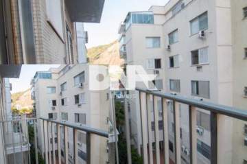 Apartamento 3 quartos à venda Urca, Rio de Janeiro - R$ 2.250.000 - NBAP33246