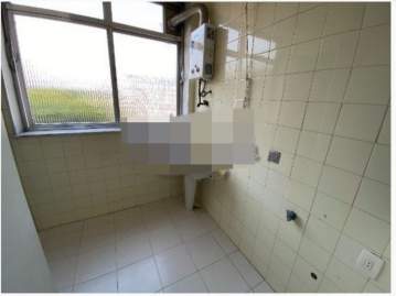 Apartamento 1 quarto à venda Humaitá, Rio de Janeiro - R$ 700.000 - NBAP11593