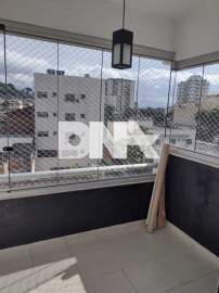 Apartamento 2 quartos à venda Riachuelo, Rio de Janeiro - R$ 235.000 - NBAP23530