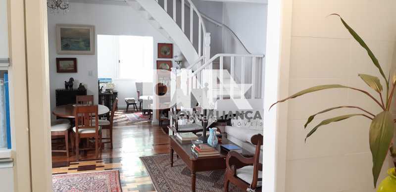 65052_G1549054460 - Casa 5 quartos à venda Urca, Rio de Janeiro - R$ 3.300.000 - NBCA50054 - 18