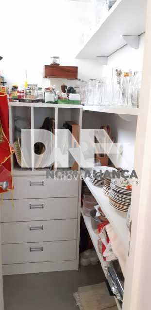 Conheça 65052_G1549054464 do imóvel - Casa 5 quartos à venda Urca, Rio de Janeiro - R$ 3.300.000 - NBCA50054 - 20 65052_G1549054464 - Casa 5 quartos à venda Urca, Rio de Janeiro - R$ 3.300.000 - NBCA50054 - 20