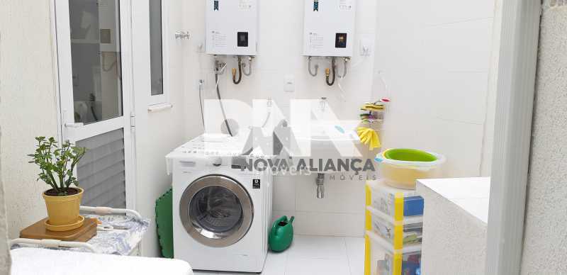 Conheça 65052_G1549054467 do imóvel - Casa 5 quartos à venda Urca, Rio de Janeiro - R$ 3.300.000 - NBCA50054 - 21 65052_G1549054467 - Casa 5 quartos à venda Urca, Rio de Janeiro - R$ 3.300.000 - NBCA50054 - 21