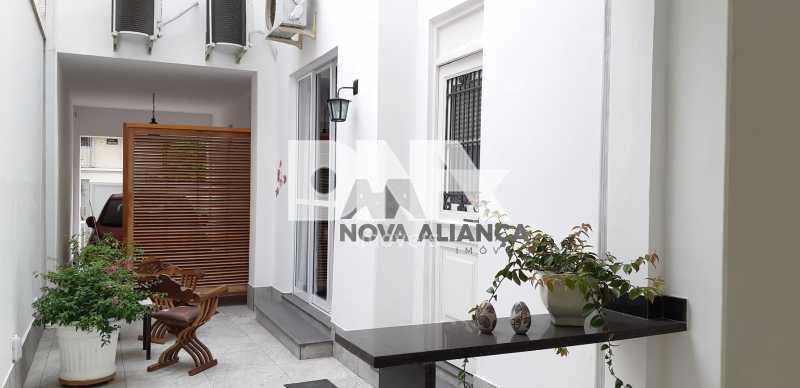 65052_G1549054470 - Casa 5 quartos à venda Urca, Rio de Janeiro - R$ 3.300.000 - NBCA50054 - 22